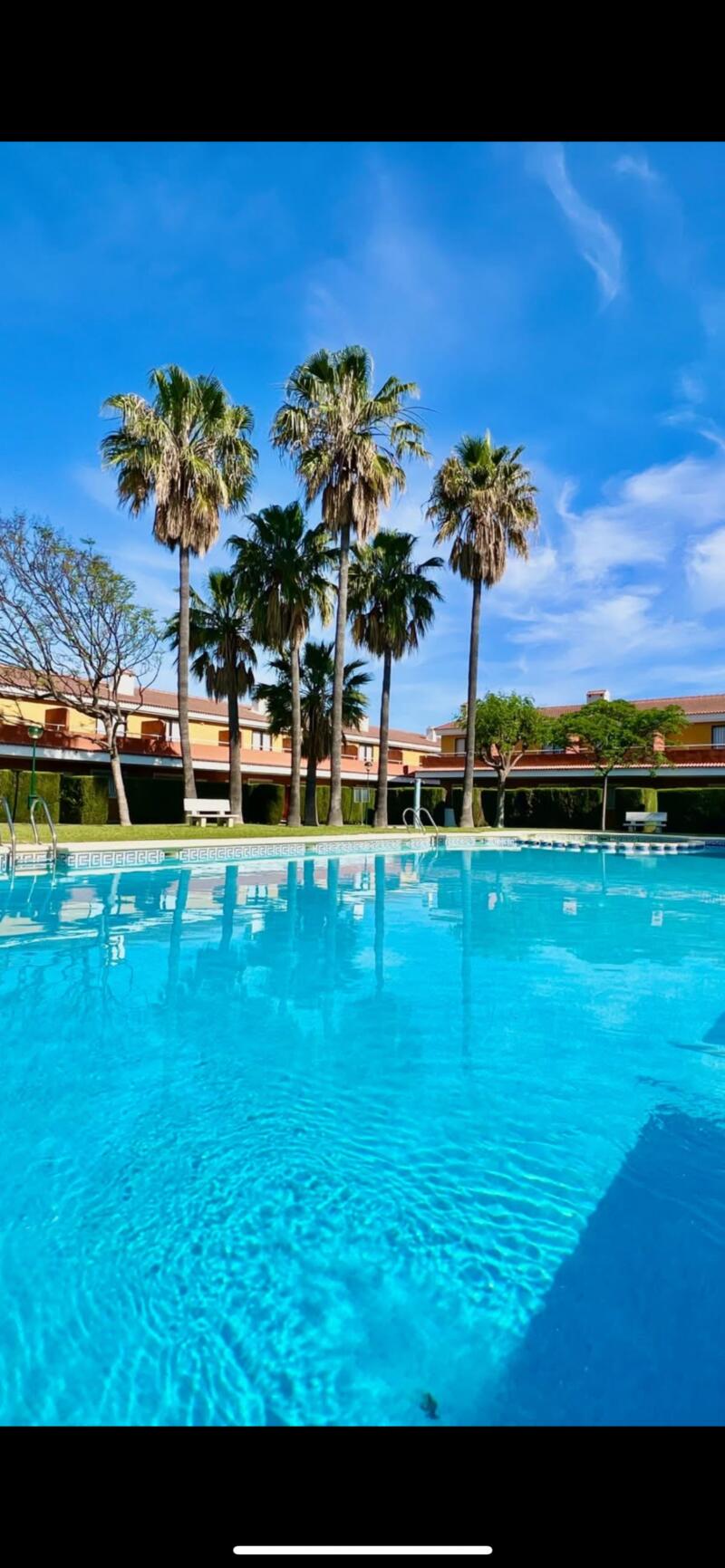 Townhouse for sale in Denia, Alicante