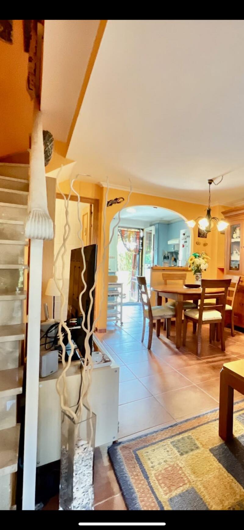 2 bedroom Townhouse for sale