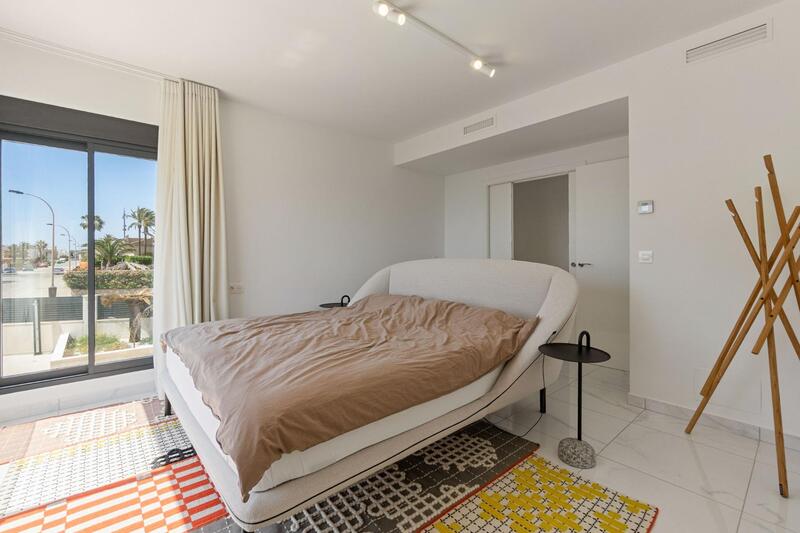 5 Schlafzimmer Villa zu verkaufen