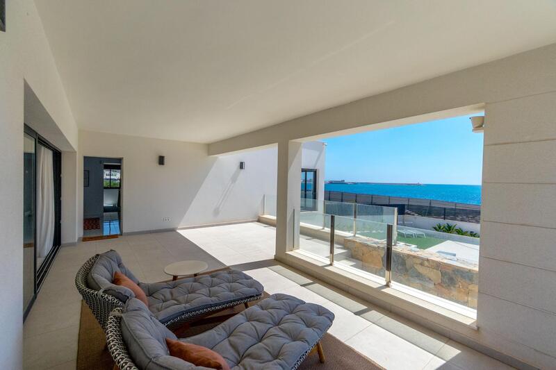 5 Schlafzimmer Villa zu verkaufen