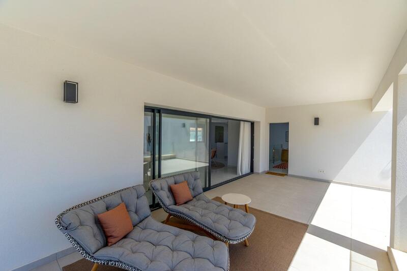 5 Schlafzimmer Villa zu verkaufen
