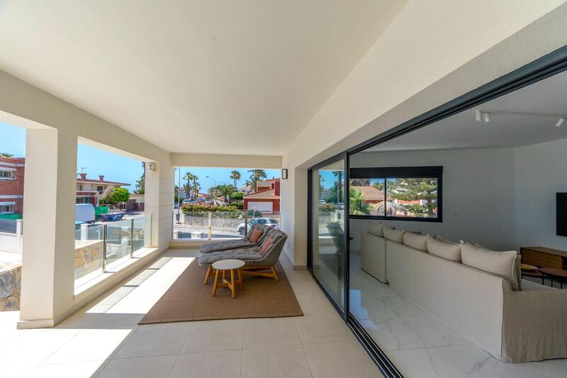 5 Schlafzimmer Villa zu verkaufen