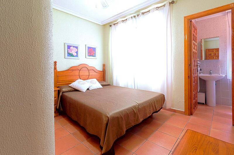 3 chambre Villa à vendre