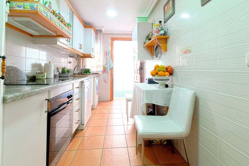3 chambre Villa à vendre