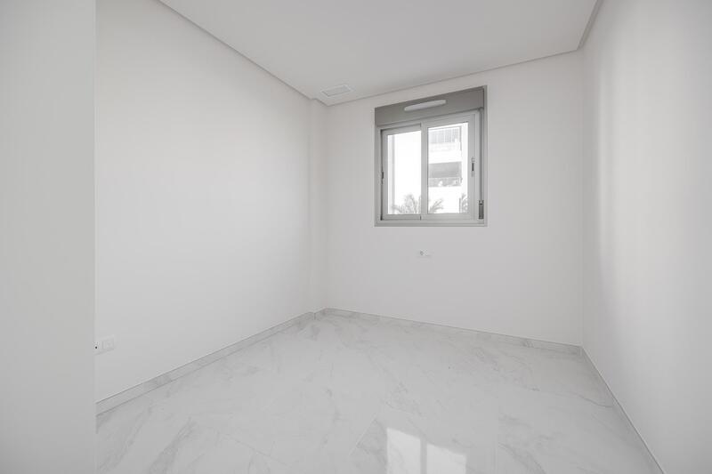 2 Schlafzimmer Appartement zu verkaufen
