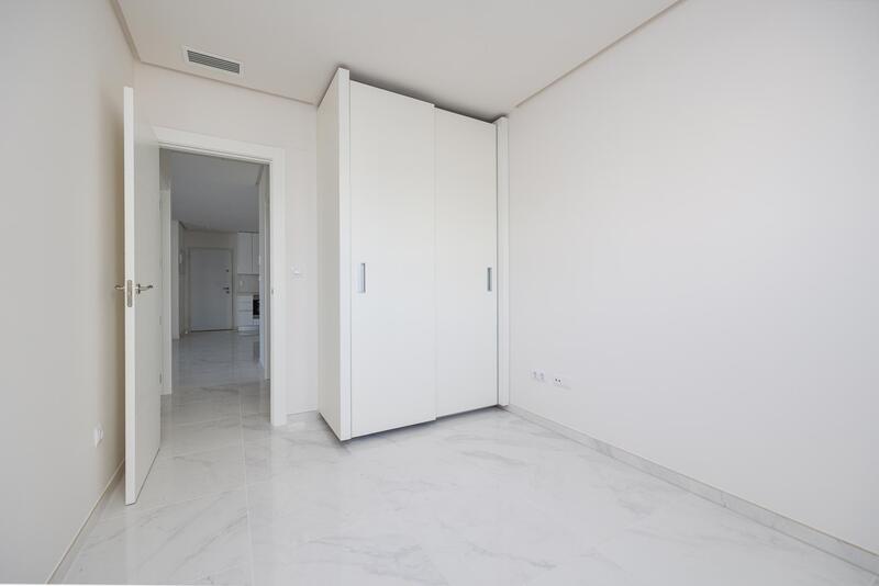 2 Schlafzimmer Appartement zu verkaufen