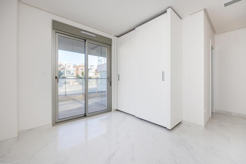 2 Schlafzimmer Appartement zu verkaufen