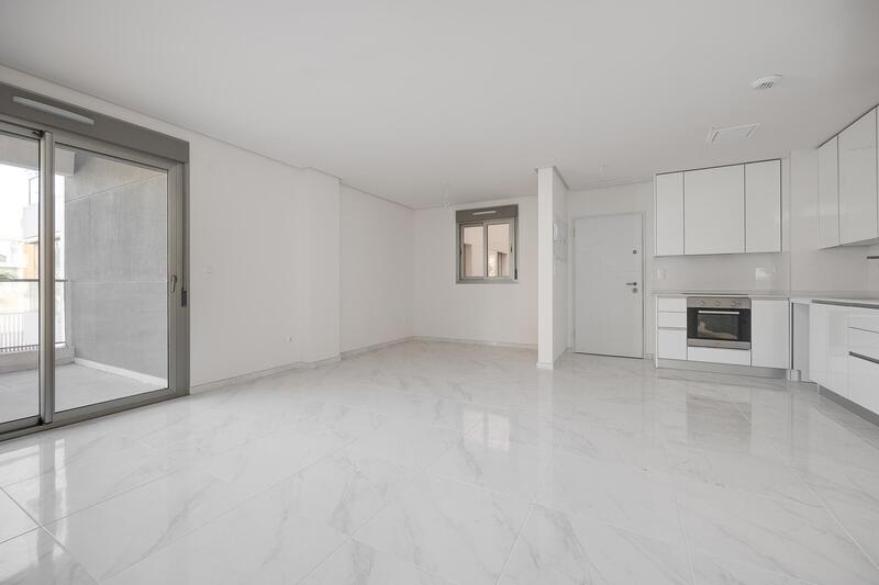 2 Schlafzimmer Appartement zu verkaufen