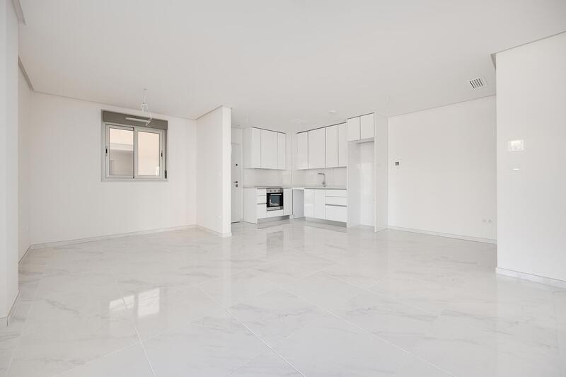 2 Schlafzimmer Appartement zu verkaufen