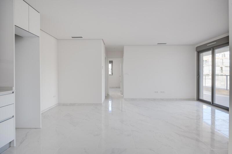 2 Schlafzimmer Appartement zu verkaufen