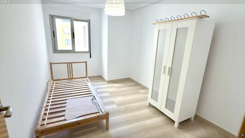 4 soverom Leilighet til salgs