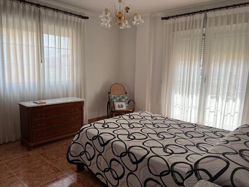 5 Cuarto Adosado en venta