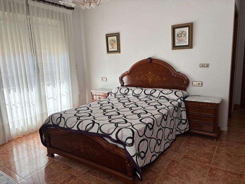 5 Cuarto Adosado en venta