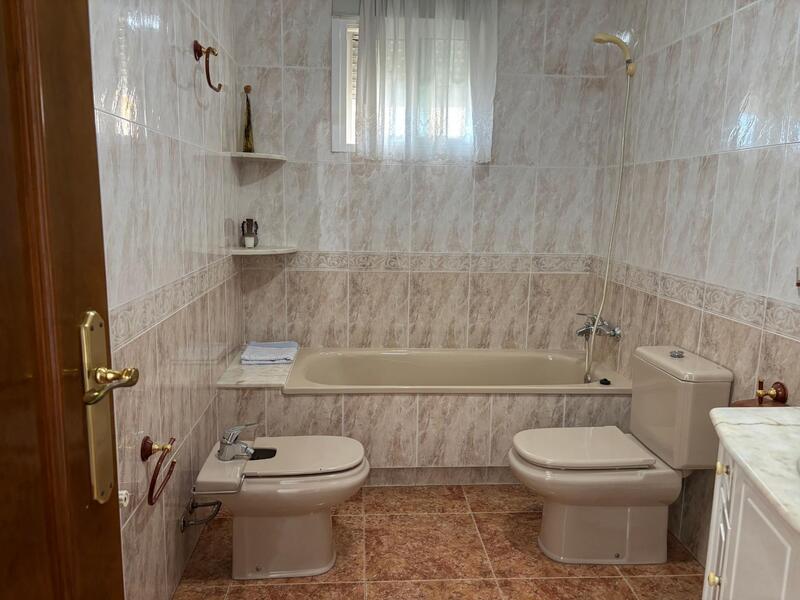 5 Cuarto Adosado en venta
