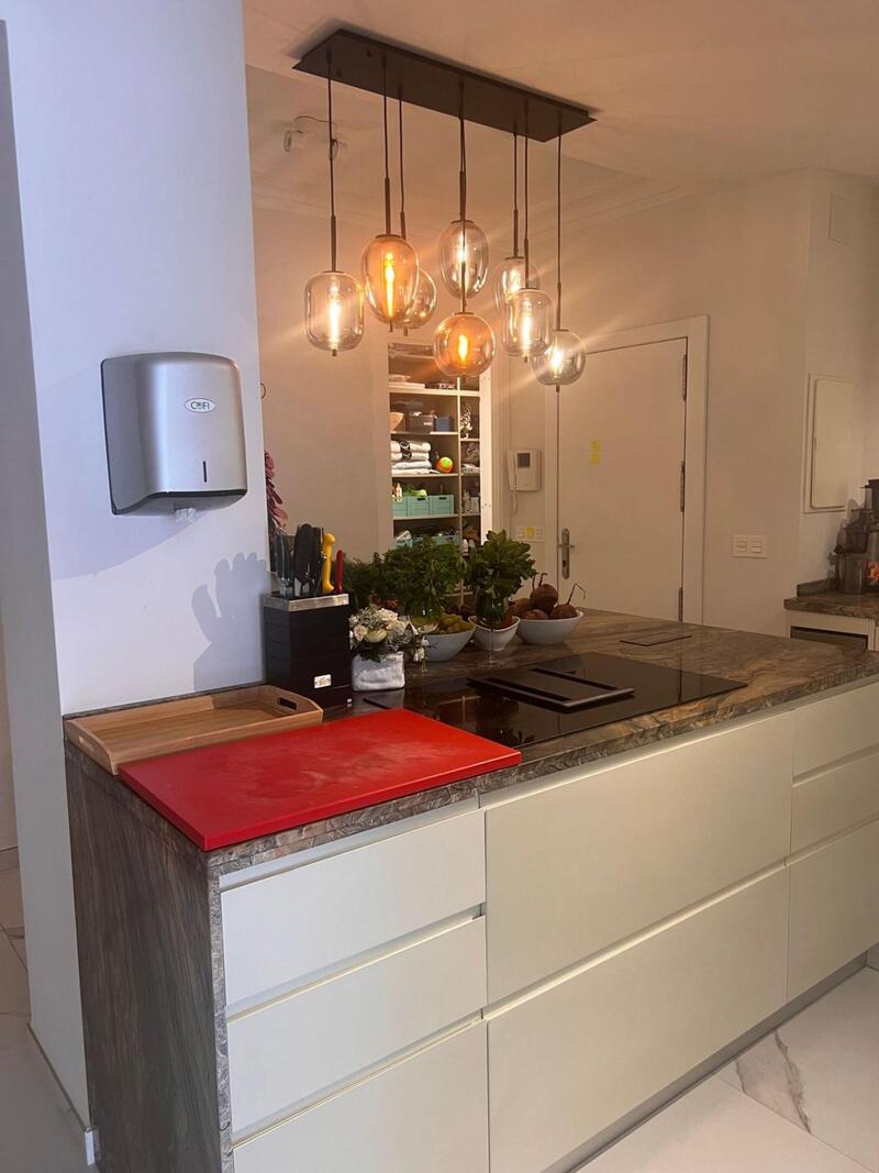 3 Cuarto Apartamento en venta