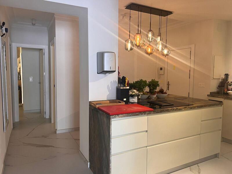 3 Cuarto Apartamento en venta