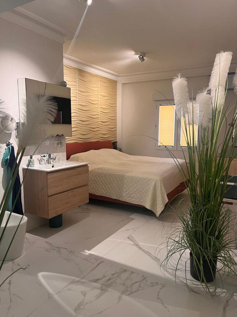 3 Cuarto Apartamento en venta