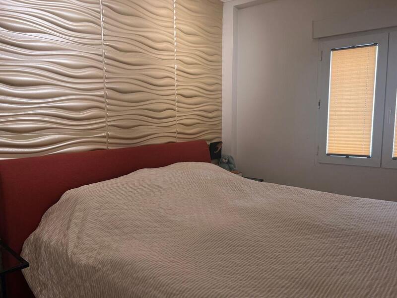 3 Cuarto Apartamento en venta