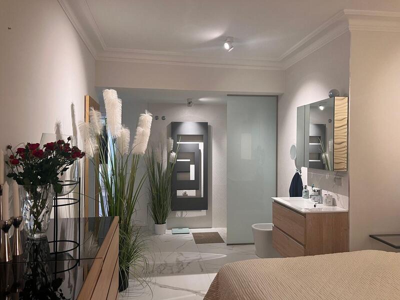 3 Cuarto Apartamento en venta