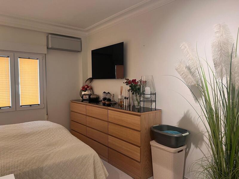 3 Cuarto Apartamento en venta