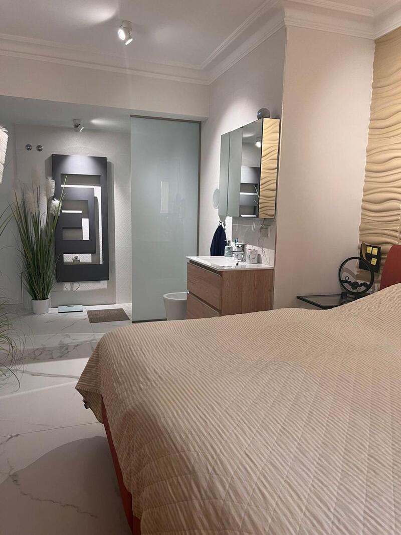 3 Cuarto Apartamento en venta