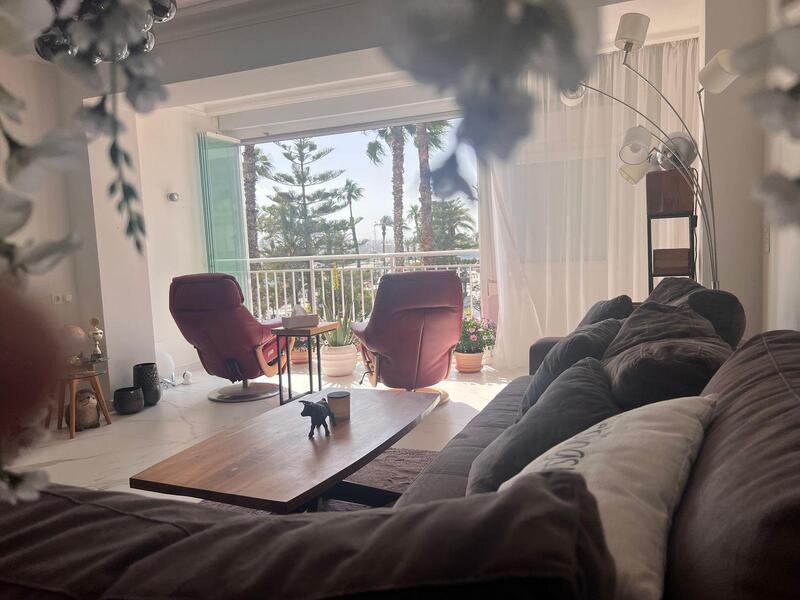 3 Cuarto Apartamento en venta
