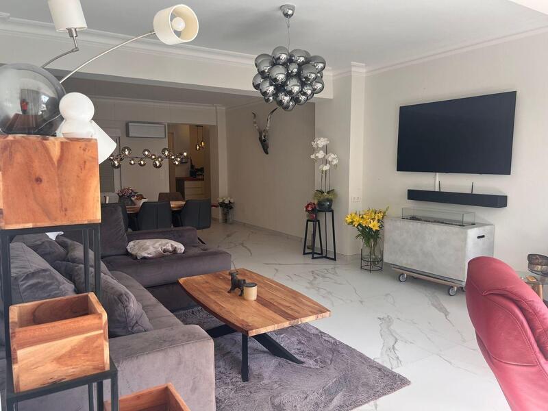 3 Cuarto Apartamento en venta