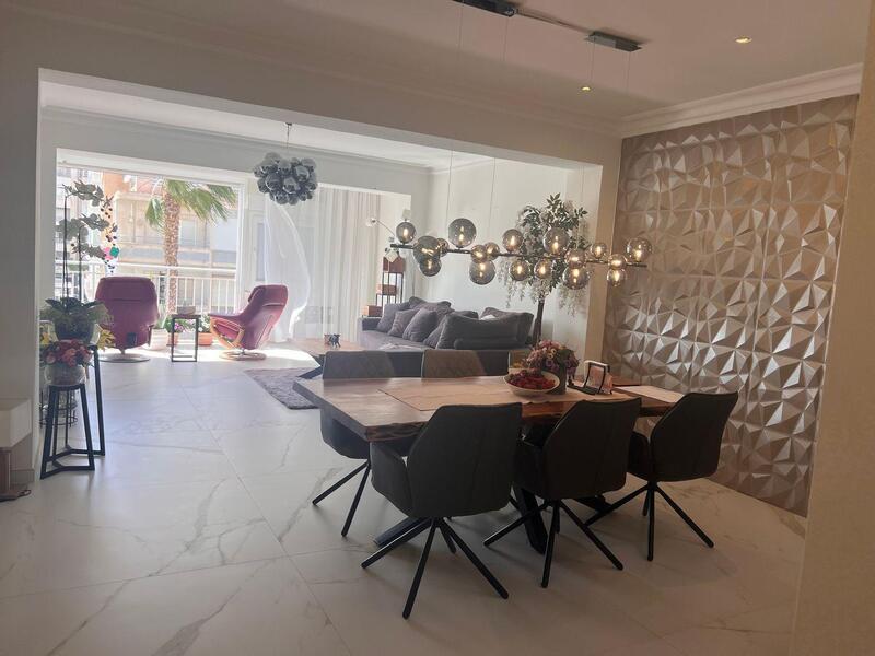 3 Cuarto Apartamento en venta