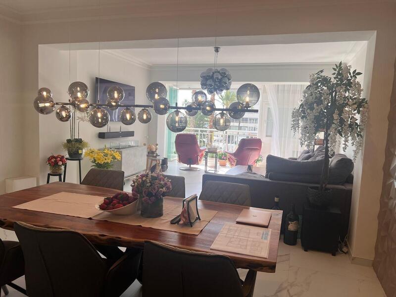 3 Cuarto Apartamento en venta
