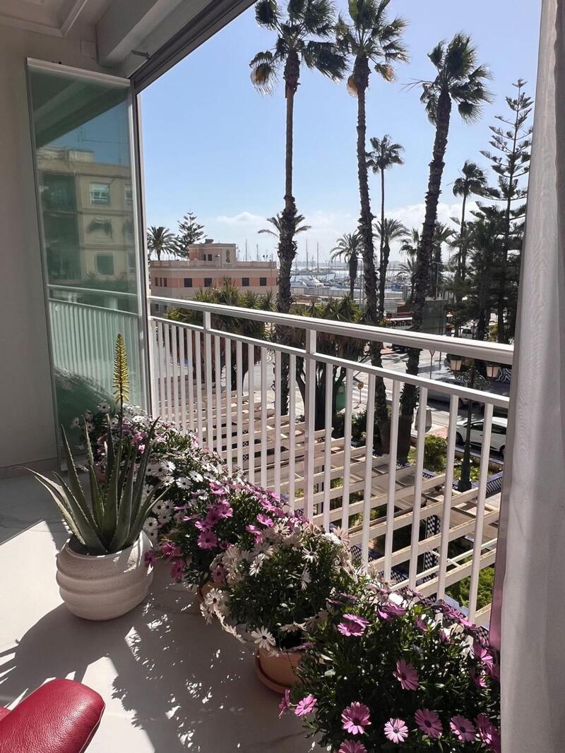 3 Cuarto Apartamento en venta