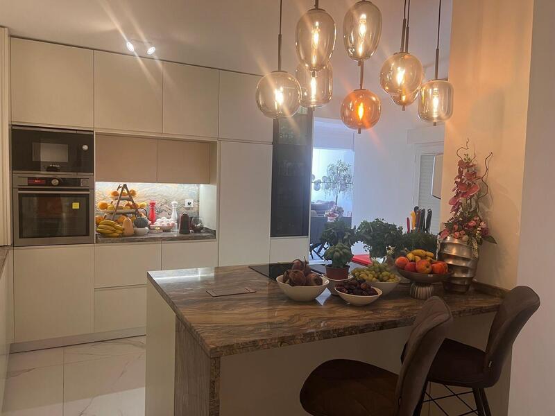 3 Cuarto Apartamento en venta