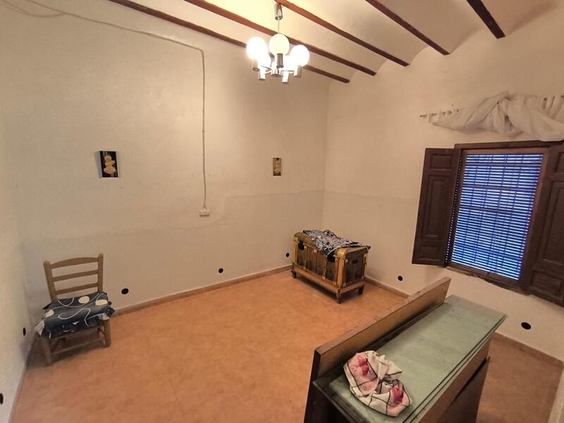 7 slaapkamer Gezinswoning Te koop