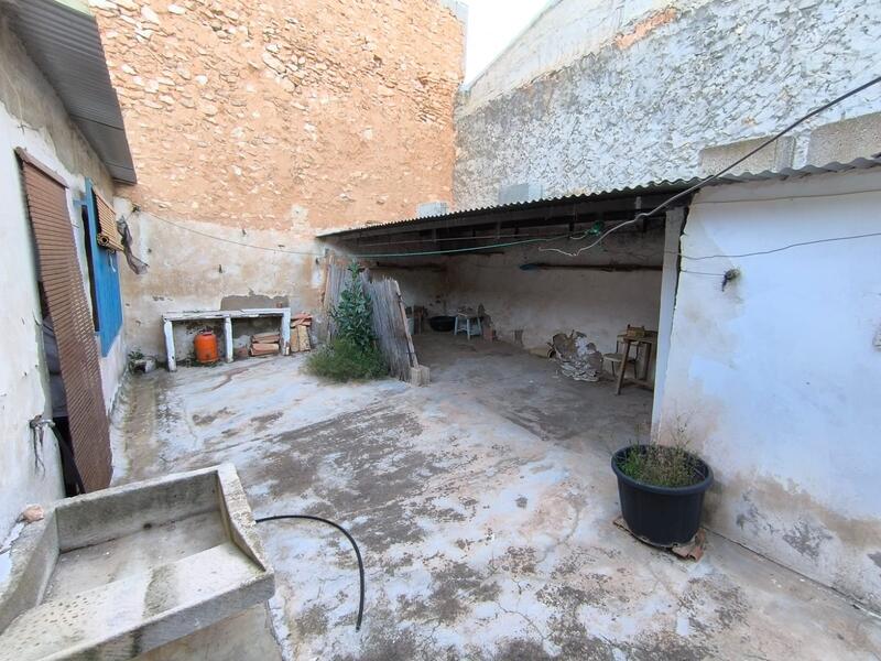 7 slaapkamer Gezinswoning Te koop