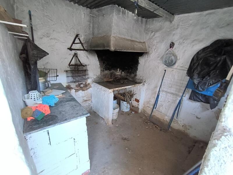 7 slaapkamer Gezinswoning Te koop