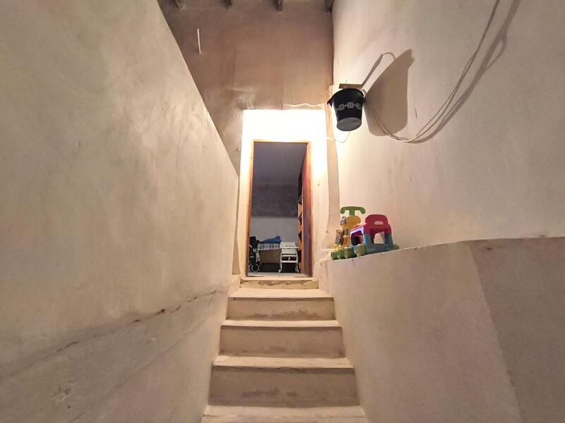7 slaapkamer Gezinswoning Te koop