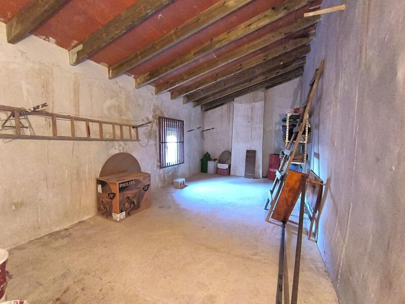 7 slaapkamer Gezinswoning Te koop