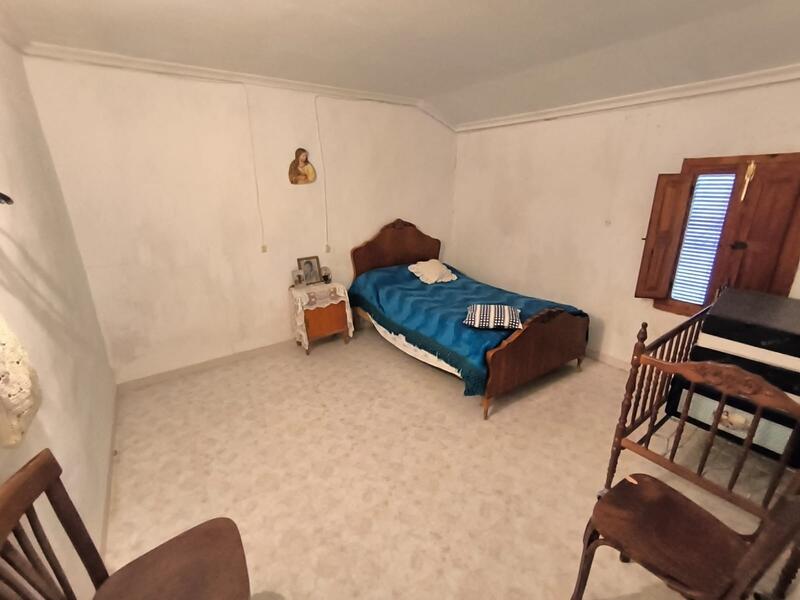 7 slaapkamer Gezinswoning Te koop
