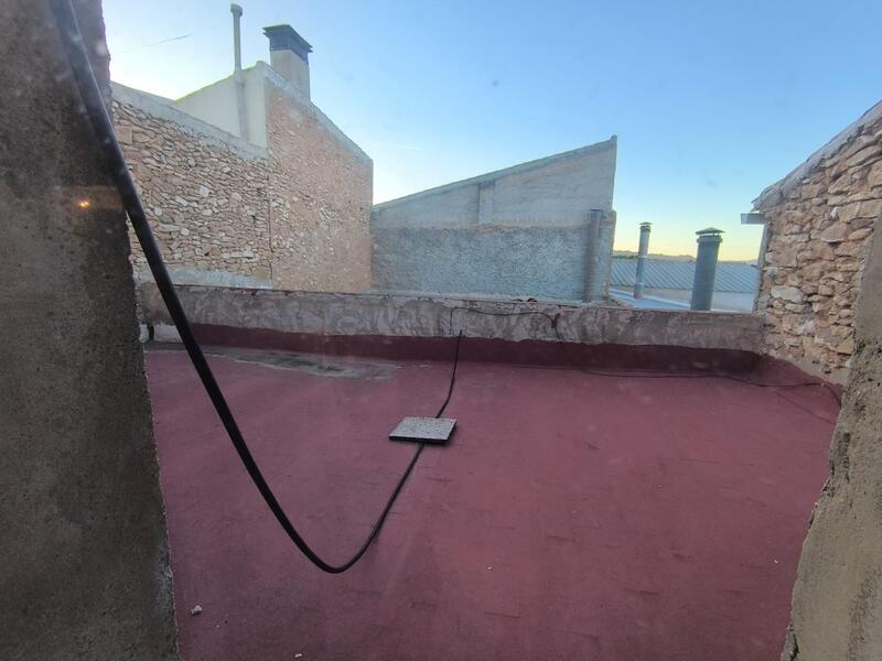 7 slaapkamer Gezinswoning Te koop