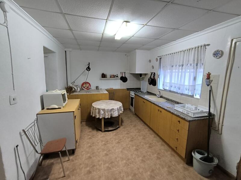 7 slaapkamer Gezinswoning Te koop