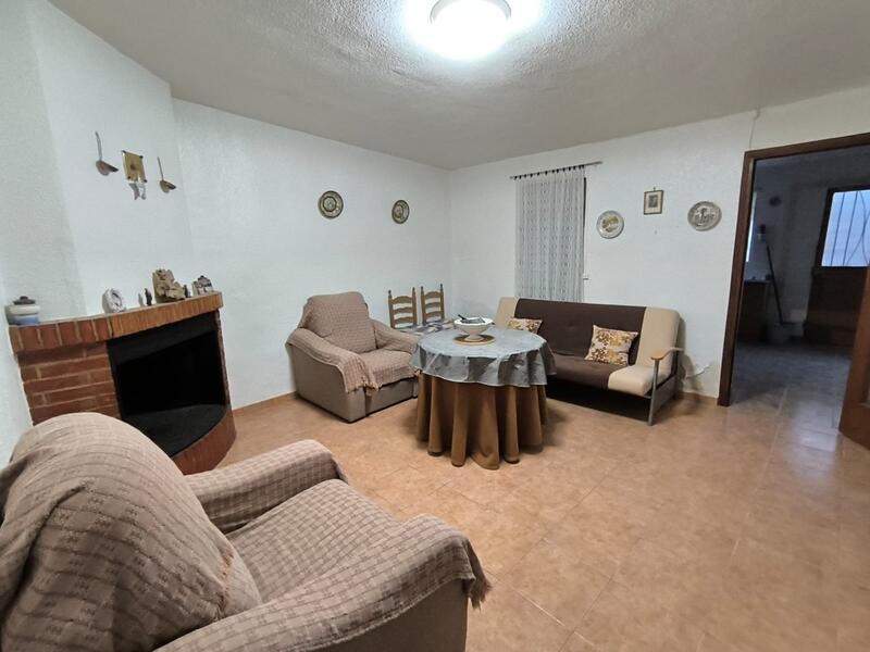 7 slaapkamer Gezinswoning Te koop