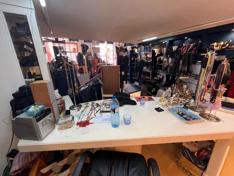 Commercial Property for sale