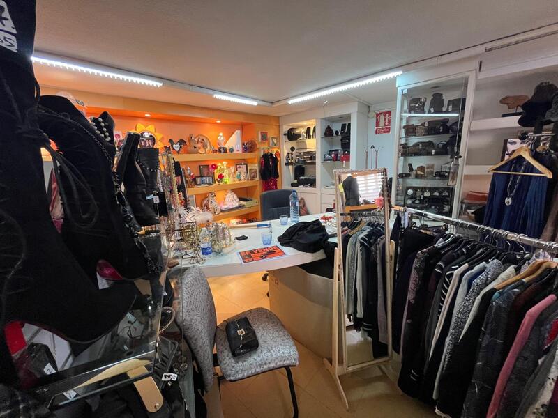 Commercial Property for sale