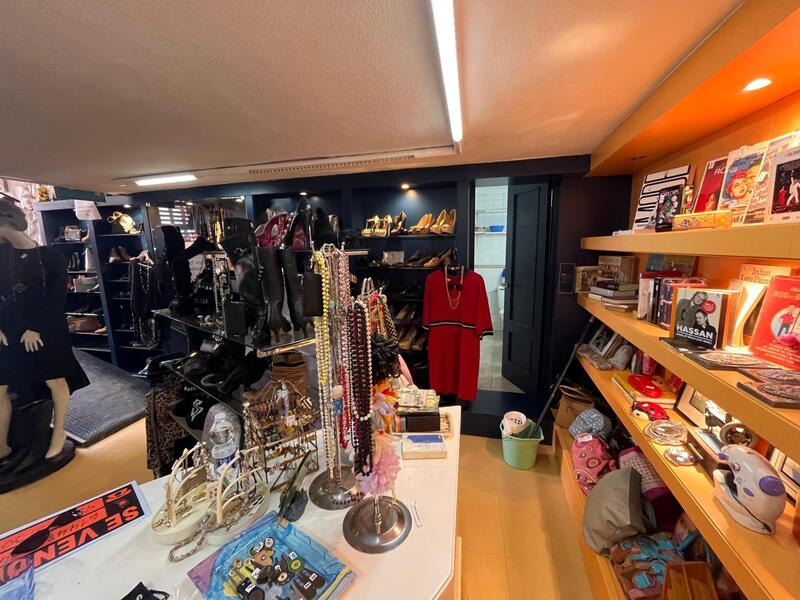 Commercial Property for sale