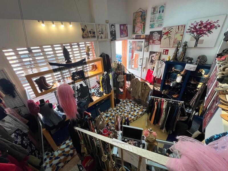 Commercial Property for sale