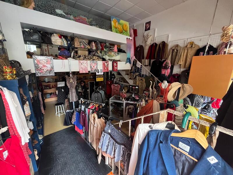 Commercial Property for sale