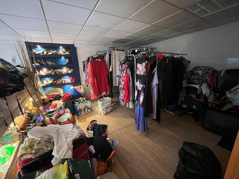Commercial Property for sale
