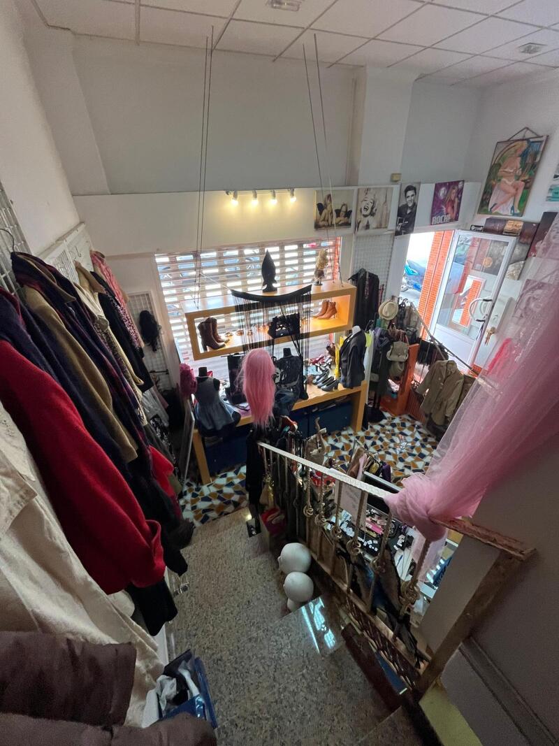 Commercial Property for sale