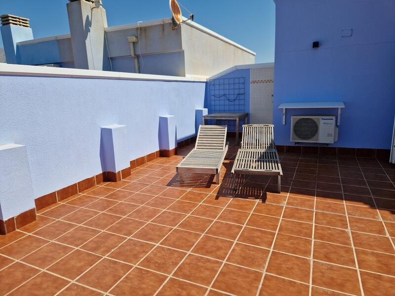 2 Cuarto Apartamento en venta