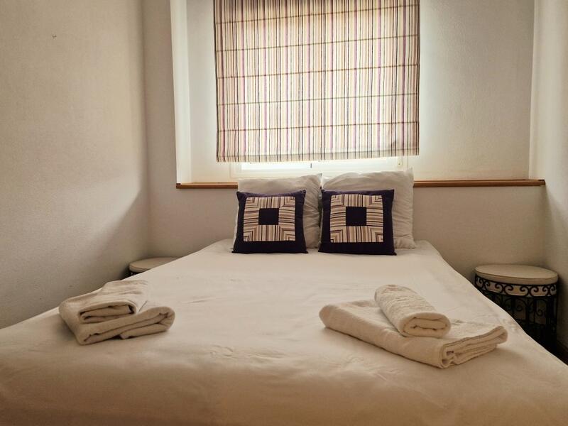 2 Cuarto Apartamento en venta