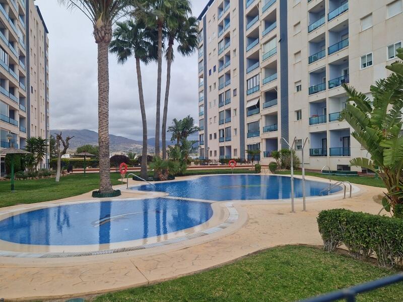 2 Cuarto Apartamento en venta